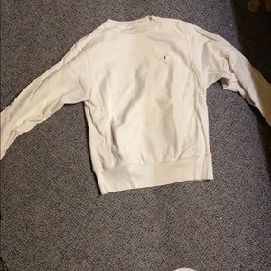 XS Champion Crew Neck